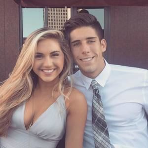 Meet your Posher, Jared